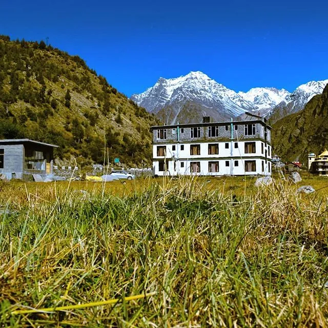 Thothang House Jispa