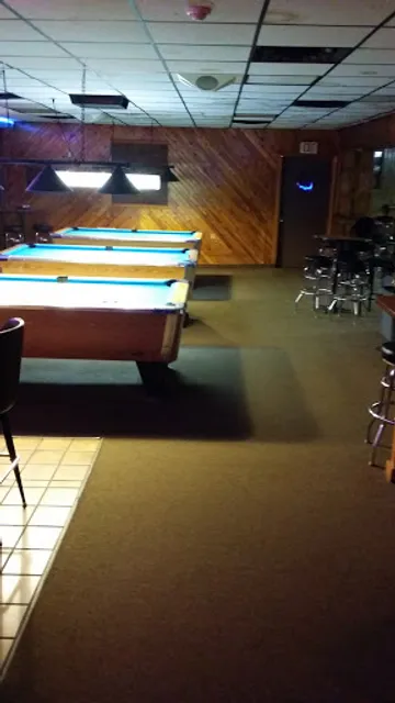 Prisco's Eleven West