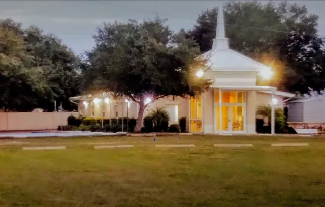 Friendship Baptist Church