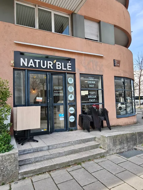 Natur'Blé