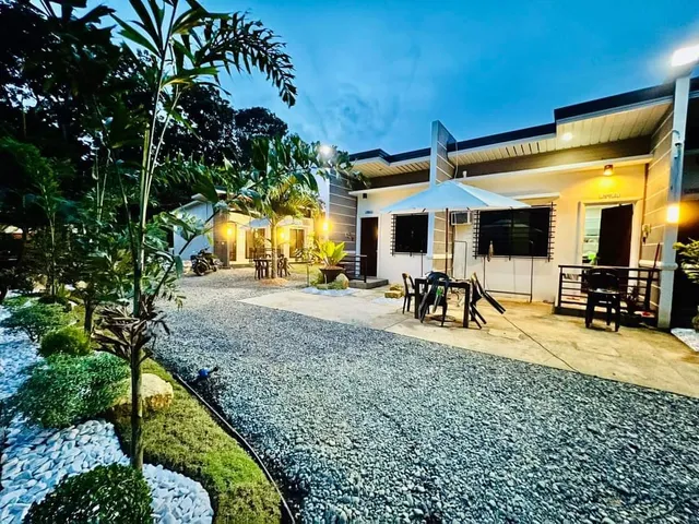 Sky Traveller Suites - Bohol