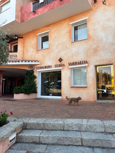 Consorzio Costa Smeralda