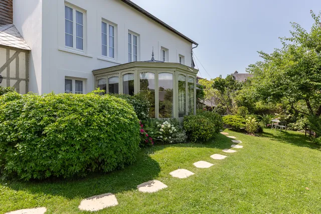 Maison Saint Léonard - Cottage - Atelier - Nid