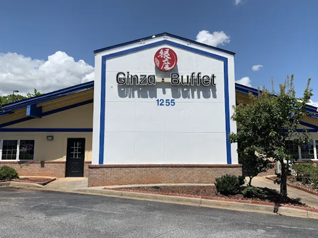 Ginza Buffet