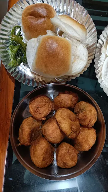 Shree Krushna vadewale