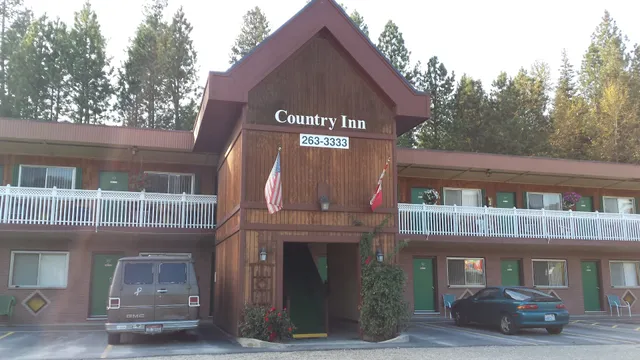 Country Inn