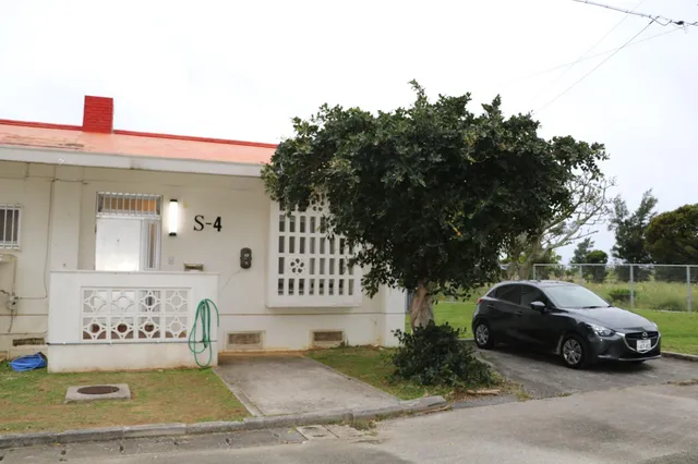 Ocean House in Sashiba