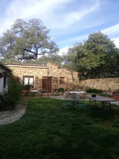 Finca El Capirote
