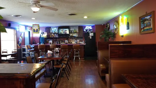 El Norte Mexican Restaurant