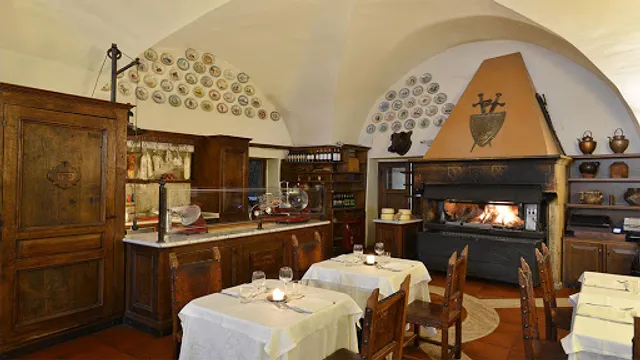 Granaro Del Monte Restaurant