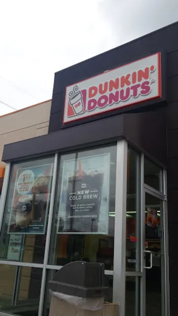 Dunkin'