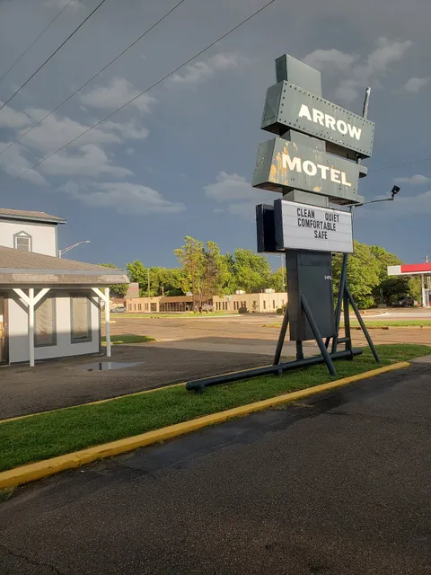 Arrow Motel