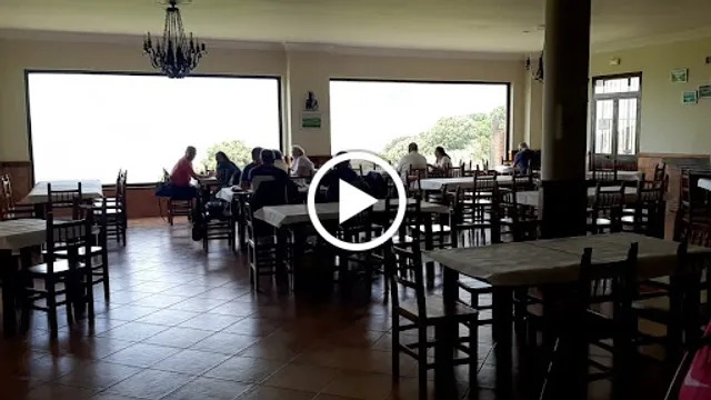 Restaurante Mojón de la Víbora