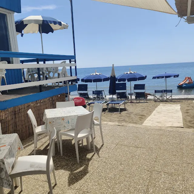 Ristorante Bagno Nettuno