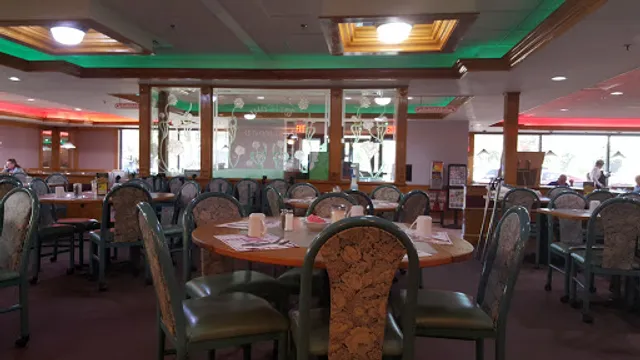 Rosewood Family Restaurant