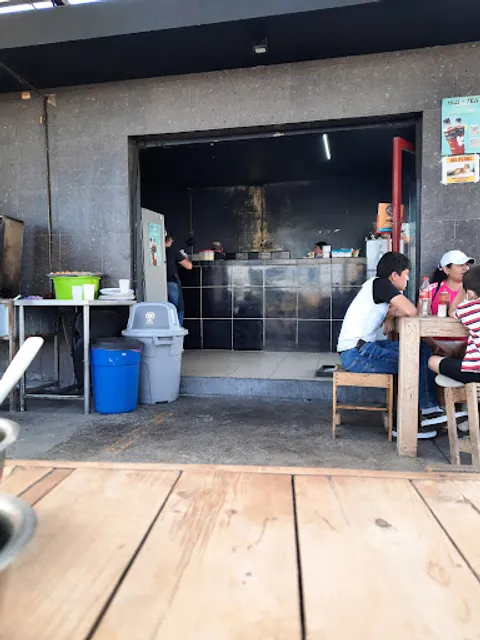 Tacos Árabes KHALIFA