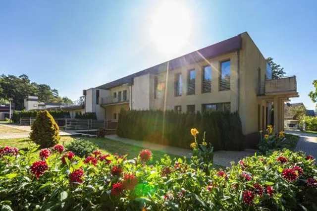 Wisełka Leśna 17 Apartamenty