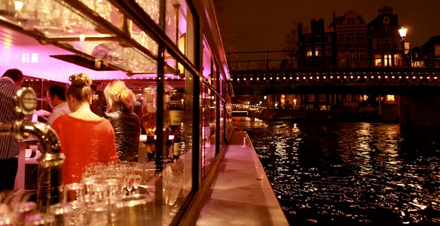 Shipping company De Nederlanden