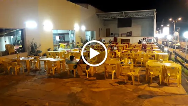 Tutti-Frutti: Pizzaria