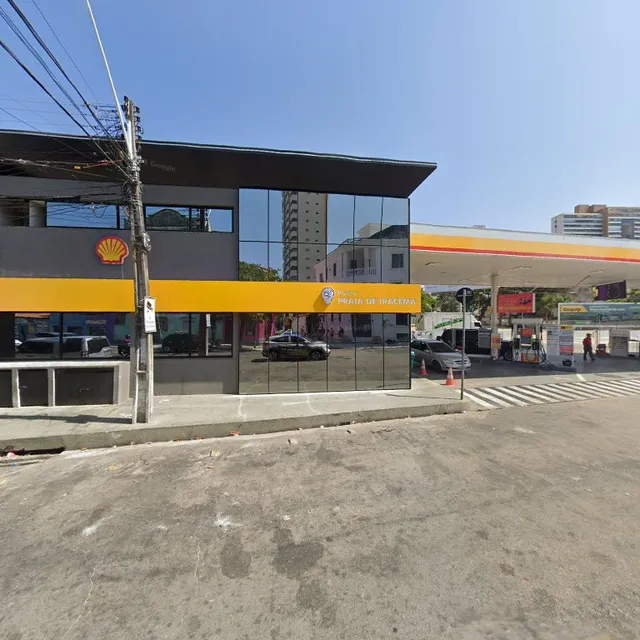 Hotel Fortaleza Elegance