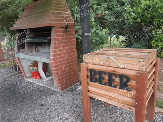 Quinta Jeronima San Vicente