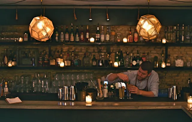 Dahl & Dahl - Tapas, Cocktails & Shuffleboard