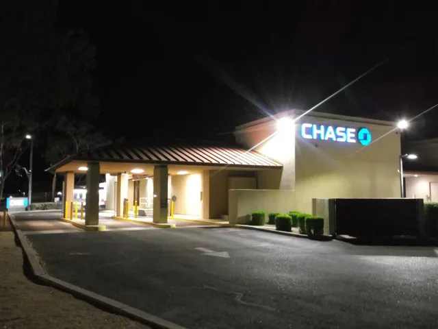 Chase Bank
