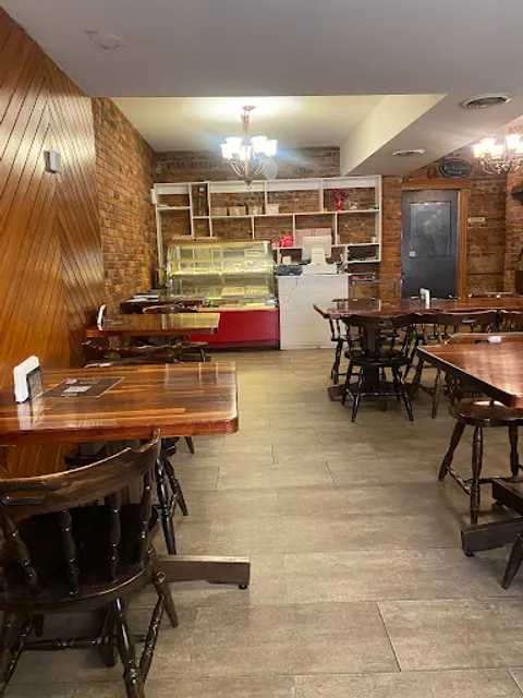 Punjabi Shaan Sweets & Restaurant