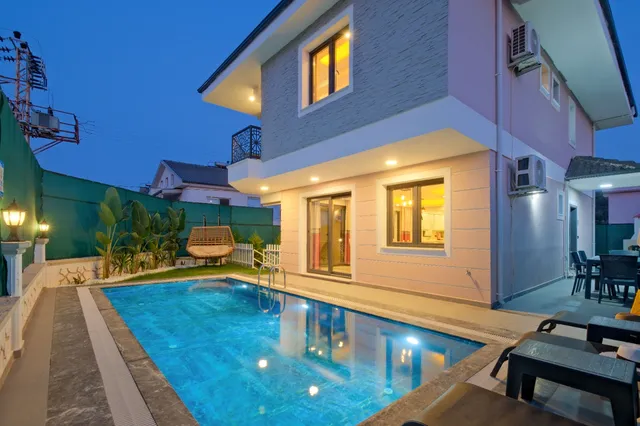 Villa Efem's Fethiye