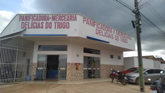 Panificadora Delicias do Trigo