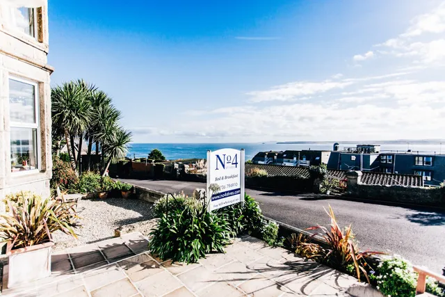 No4 St Ives