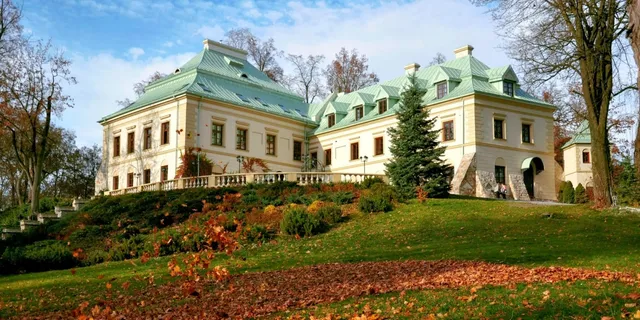 Hotel Manor House SPA
