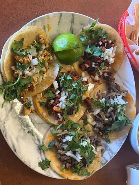 Menudo Tacos