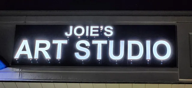 Joie's Art Studio