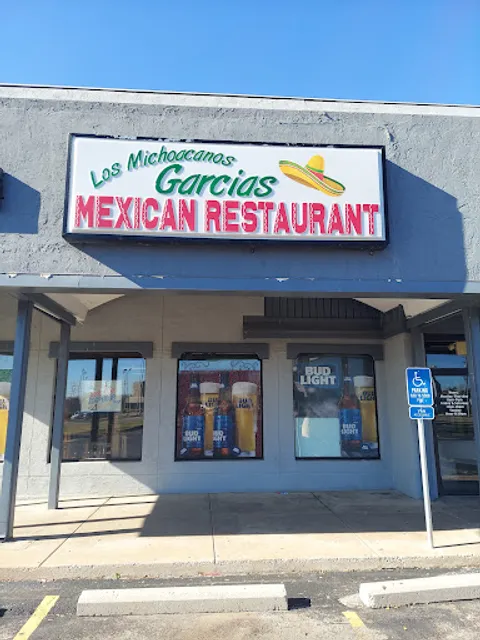 Los Michoacanos Garcias