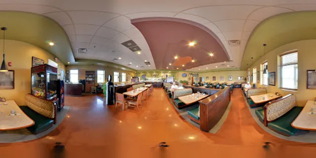 Silver Dollar Restaurant & Banquets Elwood