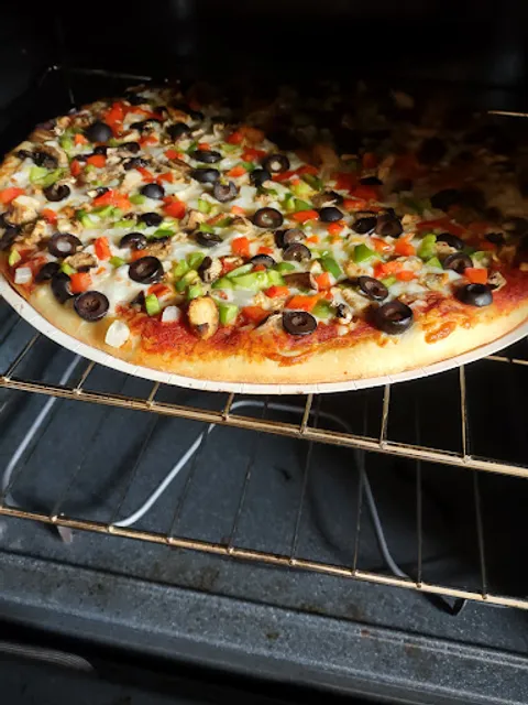 Papa Murphy's | Take 'N' Bake Pizza
