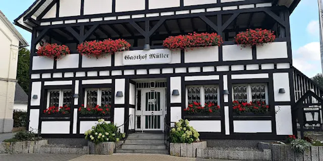 Gasthof Emil Müller