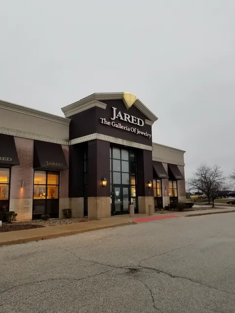 Jared Jewelers