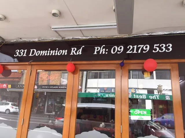 君记烤鱼 Jun's Grill Fish