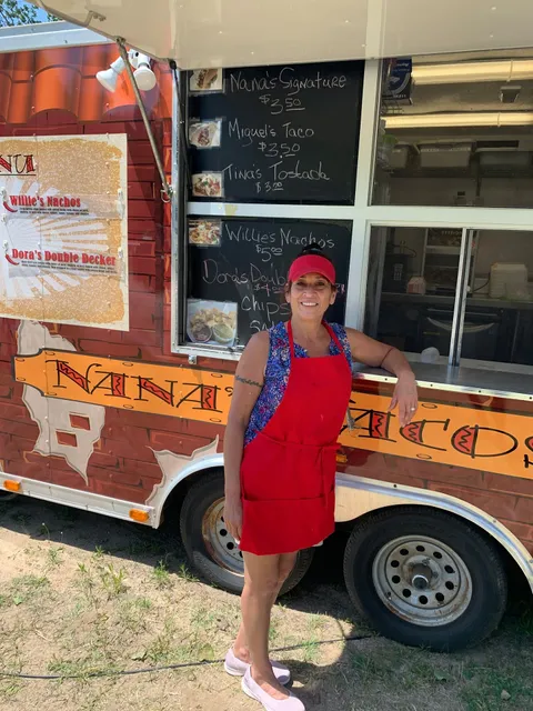 Nana's Tacos