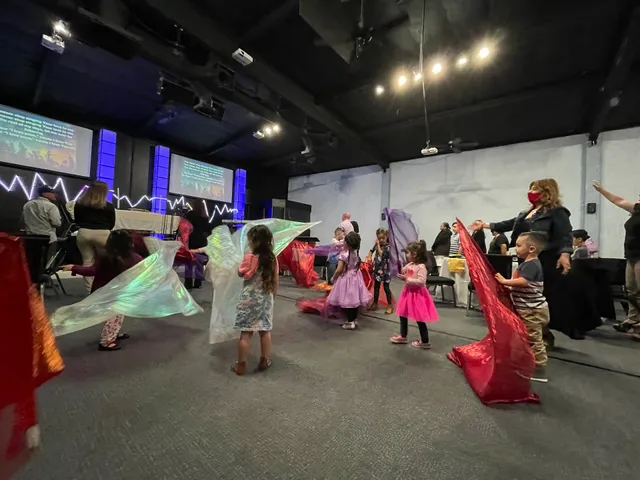 The Secret Place Deliverance and Healing Ministries