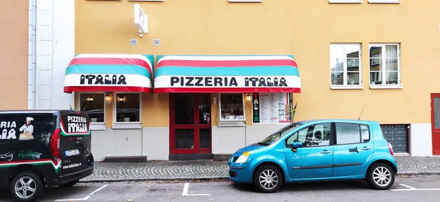 Pizzeria Italia