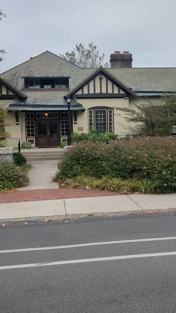 Twentieth Century Club