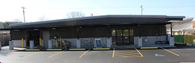 Orme Hardware New Concord