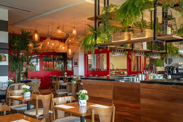 Gula Gula Rio Design Barra