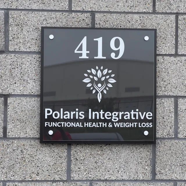 Polaris Integrative Functional Health and Weight Loss