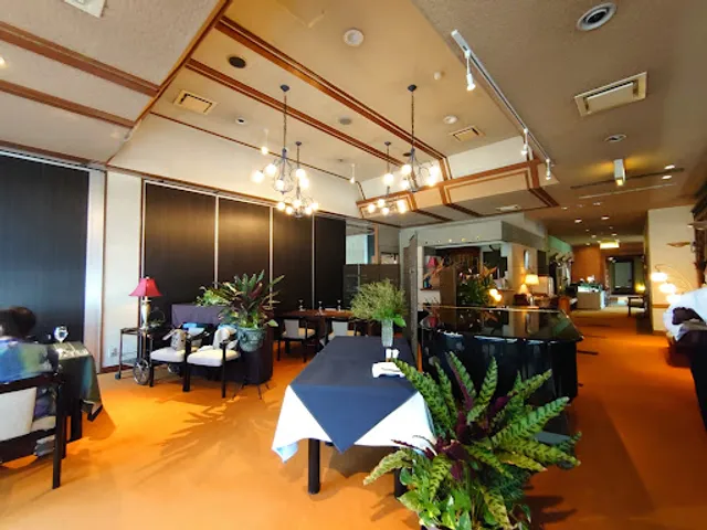 Kasyo Restaurant