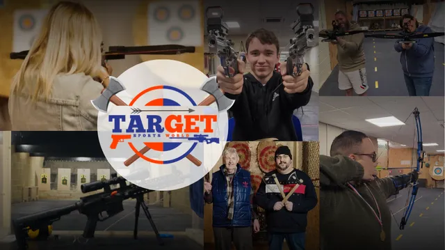Target Sports World
