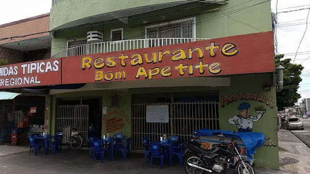 Restaurante Bom Apetite